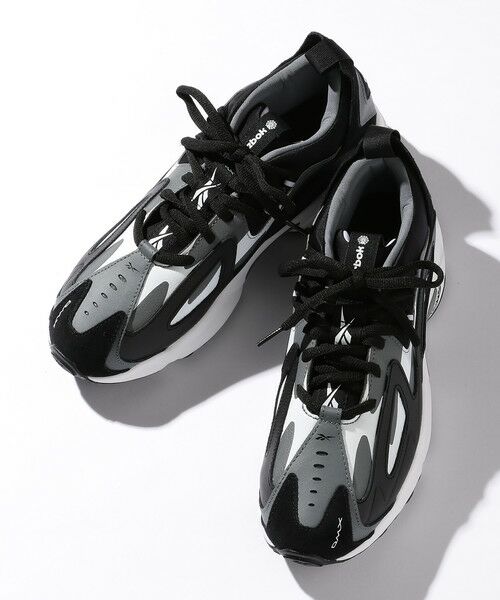 セール Reebok リーボック Dmx Series 10 ディーエムエックス O スニーカー Beauty Youth United Arrows ビューティ ユース ユナイテッドアローズ ファッション通販 タカシマヤファッションスクエア