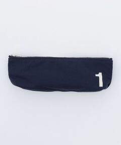 BEAUTY&YOUTH UNITED ARROWS / ビューティー&ユース ユナイテッドアローズ ポーチ | 【別注】 ＜MHL.＞ BROVY POUCH 1/ポーチ