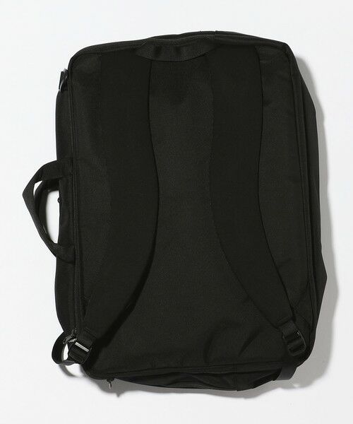 ＜THE NORTH FACE（ザノースフェイス）＞ SHUTTLE 3WAY DAYPACK/バッグ