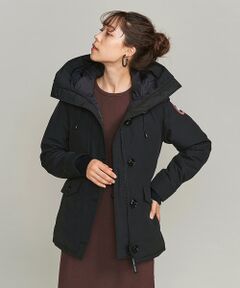 ＜CANADA GOOSE（カナダグース）＞RIDEAU PARKA/ダウンジャケット