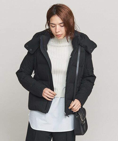 DESCENTE ALLTERRAIN＞ MIZUSAWA DOWN ANCHOR-L/水沢ダウンジャケット