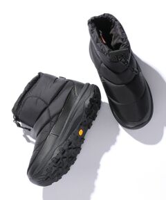 BEAUTY&YOUTH UNITED ARROWS / ビューティー&ユース ユナイテッドアローズ ブーツ（ショート丈） | ＜THE NORTH FACE（ザノースフェイス）＞ NUPTSE WP SHORT/ブーツ