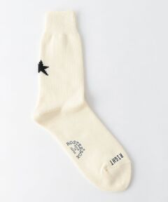 【別注】 ＜ROSTER SOX＞ STAR SOCKS/ソックス