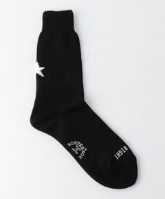 【別注】 ＜ROSTER SOX＞ STAR SOCKS/ソックス