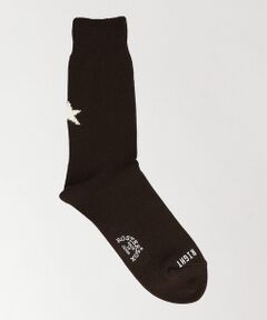 【別注】 ＜ROSTER SOX＞ STAR SOCKS/ソックス