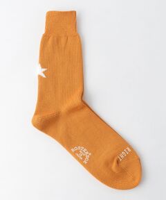 【別注】 ＜ROSTER SOX＞ STAR SOCKS/ソックス