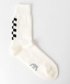 【別注】 ＜ROSTER SOX＞ NAVIN SOCKS/ソックス