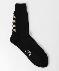 【別注】 ＜ROSTER SOX＞ NAVIN SOCKS/ソックス