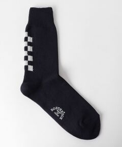 【別注】 ＜ROSTER SOX＞ NAVIN SOCKS/ソックス