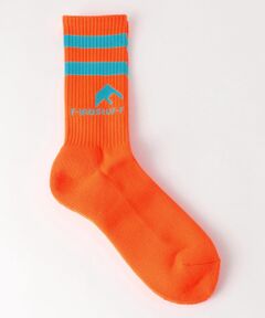 ＜F-LAGSTUF-F＞ MtLOGO SOCKS/ソックス