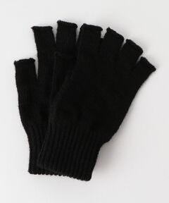 ＜BLACK SHEEP＞ FINGERLES GLOVE/グローブ