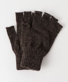 ＜BLACK SHEEP＞ FINGERLES GLOVE/グローブ