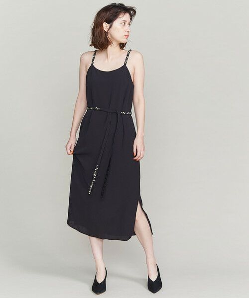 セール Ne Quittez Pas ビジューキャミワンピース ロング マキシ丈ワンピース Beauty Youth United Arrows ビューティ ユース ユナイテッドアローズ ファッション通販 タカシマヤファッションスクエア セール Ne Quittez Pas ビジューキャミワンピース ロング マキシ丈ワンピース Beauty Youth United Arrows ビューティ ユース ユナイテッドアローズ ファッション通販 タカシマヤファッションスクエア