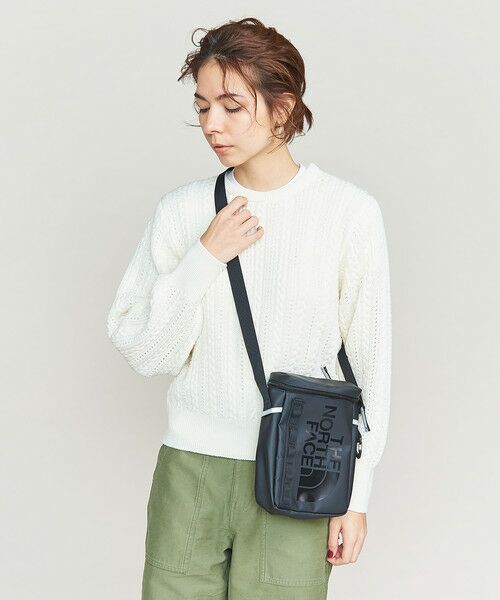 BEAUTY&YOUTH UNITED ARROWS / ビューティー&ユース ユナイテッドアローズ ショルダーバッグ | ＜THE NORTH FACE＞ボックスポーチ/ショルダーバッグ | 詳細10