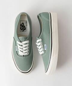 BEAUTY&YOUTH UNITED ARROWS / ビューティー&ユース ユナイテッドアローズ スニーカー | ＜VANS（バンズ）＞ANAHEIM アナハイム オーセンティック