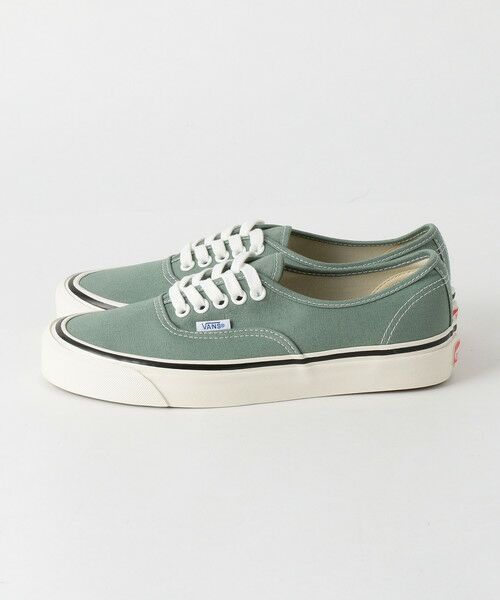 BEAUTY&YOUTH UNITED ARROWS / ビューティー&ユース ユナイテッドアローズ スニーカー | ＜VANS（バンズ）＞ANAHEIM アナハイム オーセンティック | 詳細2