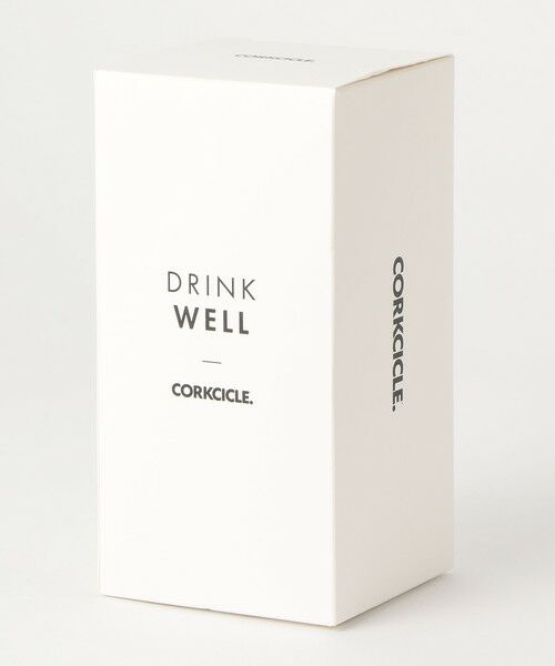 BEAUTY&YOUTH UNITED ARROWS / ビューティー&ユース ユナイテッドアローズ グラス・マグカップ | ＜CORKCICLE＞TUMBLER 470ml タンブラー2 | 詳細5