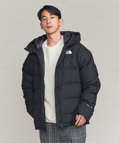 ＜THE NORTH FACE＞ BELAYER PARKA/ビレイヤーパーカー