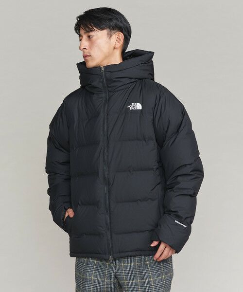 THE NORTH FACE＞ BELAYER PARKA/ビレイヤーパーカー ダウン