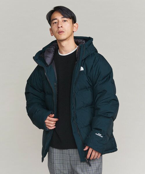 ＜THE NORTH FACE＞ BELAYER PARKA/ビレイヤーパーカー