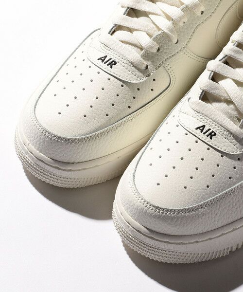 nike air force 1 low 07 lthr