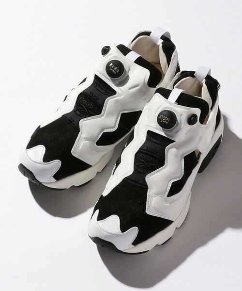<Reebok(リーボック)> PUMP FURY OG ACHM/ポンプフューリー