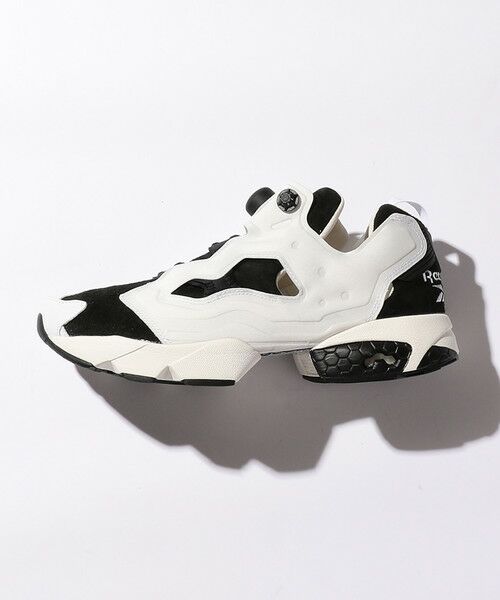 <Reebok(リーボック)> PUMP FURY OG ACHM/ポンプフューリー