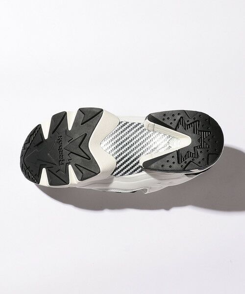 <Reebok(リーボック)> PUMP FURY OG ACHM/ポンプフューリー