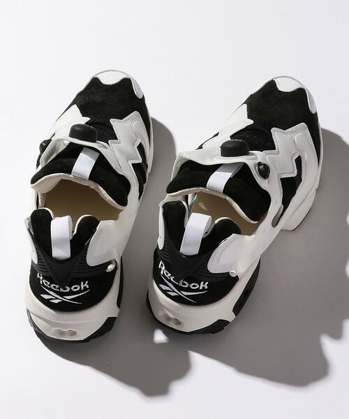 <Reebok(リーボック)> PUMP FURY OG ACHM/ポンプフューリー