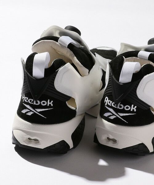 <Reebok(リーボック)> PUMP FURY OG ACHM/ポンプフューリー