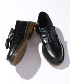 ＜Dr.Martens＞ TASSEL LOAFER/シューズ