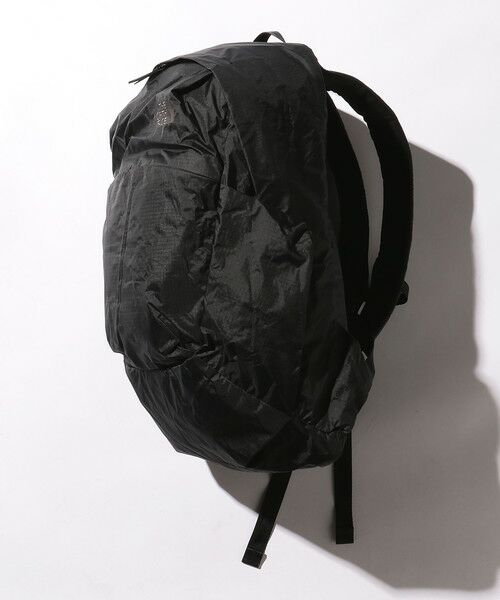 BEAUTY&YOUTH UNITED ARROWS / ビューティー&ユース ユナイテッドアローズ リュック・バックパック | ＜THE NORTH FACE（ザノースフェイス）＞ GLAM DAYPACK/バッグ | 詳細1