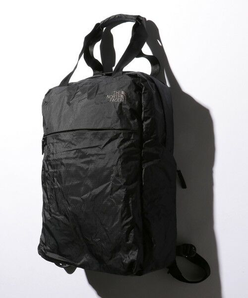 BEAUTY&YOUTH UNITED ARROWS / ビューティー&ユース ユナイテッドアローズ トートバッグ | ＜THE NORTH FACE（ザノースフェイス）＞ GLAM TOTE/バッグ | 詳細1