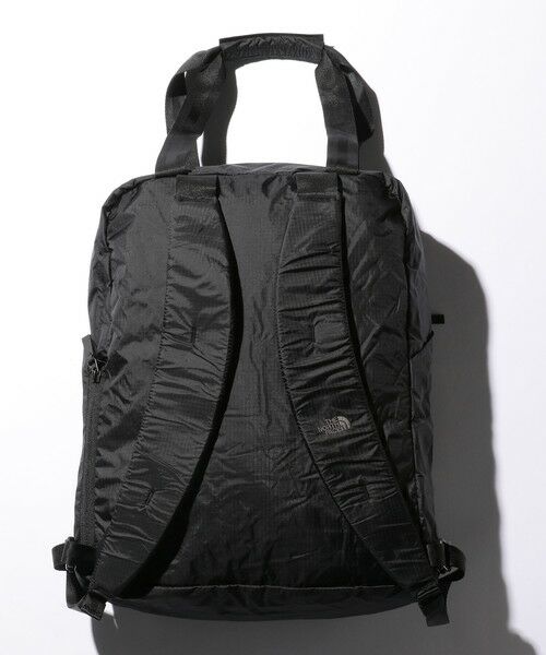 BEAUTY&YOUTH UNITED ARROWS / ビューティー&ユース ユナイテッドアローズ トートバッグ | ＜THE NORTH FACE（ザノースフェイス）＞ GLAM TOTE/バッグ | 詳細2