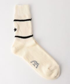 【別注】 ＜ROSTER SOX＞ STAREMB SOCKS/ソックス