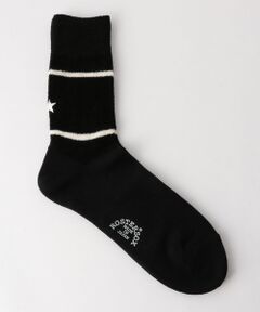 【別注】 ＜ROSTER SOX＞ STAREMB SOCKS/ソックス