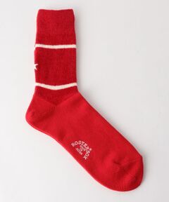 【別注】 ＜ROSTER SOX＞ STAREMB SOCKS/ソックス