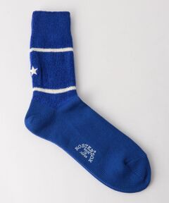 【別注】 ＜ROSTER SOX＞ STAREMB SOCKS/ソックス