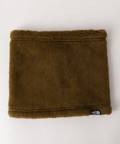 BEAUTY&YOUTH UNITED ARROWS / ビューティー&ユース ユナイテッドアローズ ネックウォーマー・イヤーマフ | ＜THE NORTH FACE（ザノースフェイス）＞ S/V LOFT NECK GAITER/ネックウォーマー