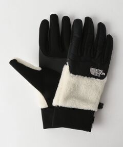 ＜THE NORTH FACE（ザノースフェイス）＞ DENALI ETIP GLOVE/グローブ