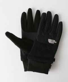 ＜THE NORTH FACE（ザノースフェイス）＞ DENALI ETIP GLOVE/グローブ