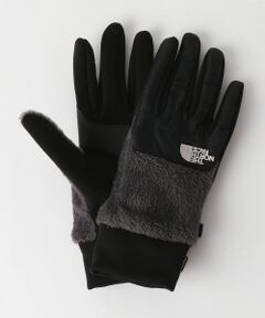 ＜THE NORTH FACE（ザノースフェイス）＞ DENALI ETIP GLOVE/グローブ