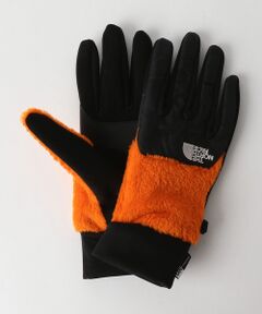 ＜THE NORTH FACE（ザノースフェイス）＞ DENALI ETIP GLOVE/グローブ