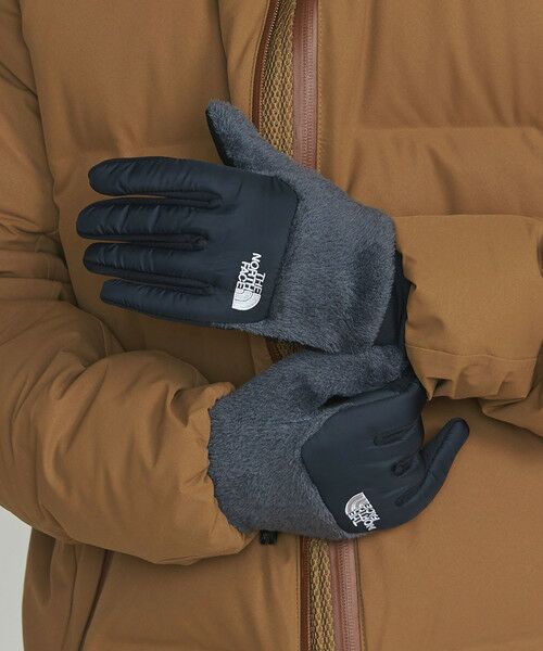 BEAUTY&YOUTH UNITED ARROWS / ビューティー&ユース ユナイテッドアローズ 手袋 | ＜THE NORTH FACE（ザノースフェイス）＞ DENALI ETIP GLOVE/グローブ | 詳細7