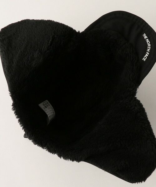 BEAUTY&YOUTH UNITED ARROWS / ビューティー&ユース ユナイテッドアローズ キャップ | ＜THE NORTH FACE（ザノースフェイス）＞ EXPEDITION CAP/キャップ | 詳細4