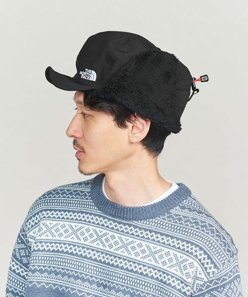 BEAUTY&YOUTH UNITED ARROWS / ビューティー&ユース ユナイテッドアローズ キャップ | ＜THE NORTH FACE（ザノースフェイス）＞ EXPEDITION CAP/キャップ | 詳細6