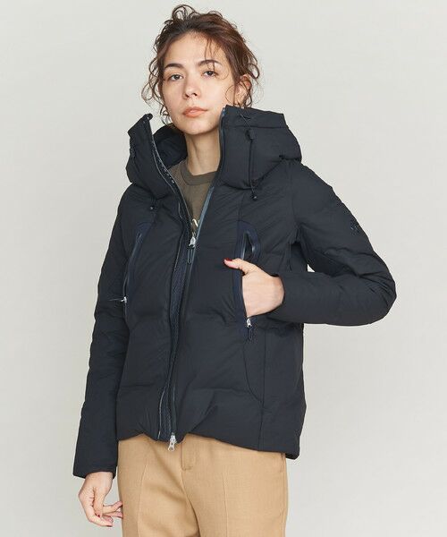 BEAUTY&YOUTH UNITED ARROWS / ビューティー&ユース ユナイテッドアローズ ダウンジャケット・ベスト | ＜DESCENTE ALLTERRAIN＞ MIZUSAWA DOWN MOUNTAINEER/水沢ダウン マウンテニア | 詳細6