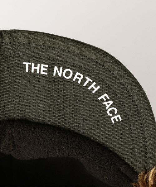 BEAUTY&YOUTH UNITED ARROWS / ビューティー&ユース ユナイテッドアローズ キャップ | ＜THE NORTH FACE＞フロンティア キャップ | 詳細4