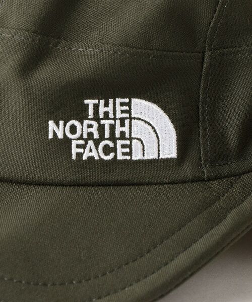 BEAUTY&YOUTH UNITED ARROWS / ビューティー&ユース ユナイテッドアローズ キャップ | ＜THE NORTH FACE＞フロンティア キャップ | 詳細5