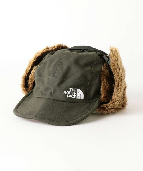 BEAUTY&YOUTH UNITED ARROWS / ビューティー&ユース ユナイテッドアローズ キャップ | ＜THE NORTH FACE＞フロンティア キャップ | 詳細7